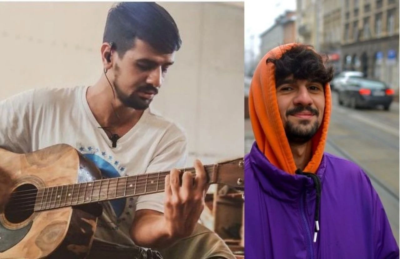 Türkiye'nin en genç şarkıcısı: EGEKA! Kızılcık Şerbeti oyuncularının yeni gözdesi oldu! - 1. Resim