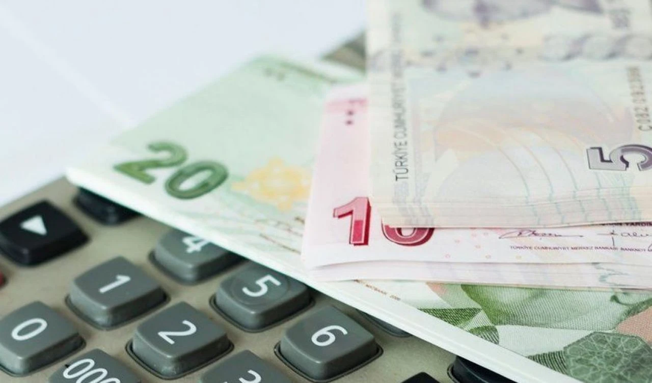 Vergi adaleti Maliye'nin masasında! Milyonlarca mükellefi ilgilendiren düzenleme yolda - 2. Resim