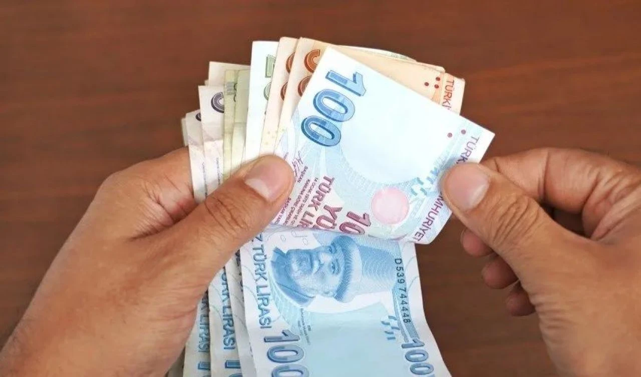 Vergi adaleti Maliye'nin masasında! Milyonlarca mükellefi ilgilendiren düzenleme yolda - 1. Resim