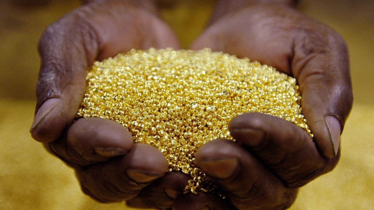 2024 yılında dünyanın en çok altın alımı yapan ülkesi! Türkiye listeyi alt üst etti - 1. Resim