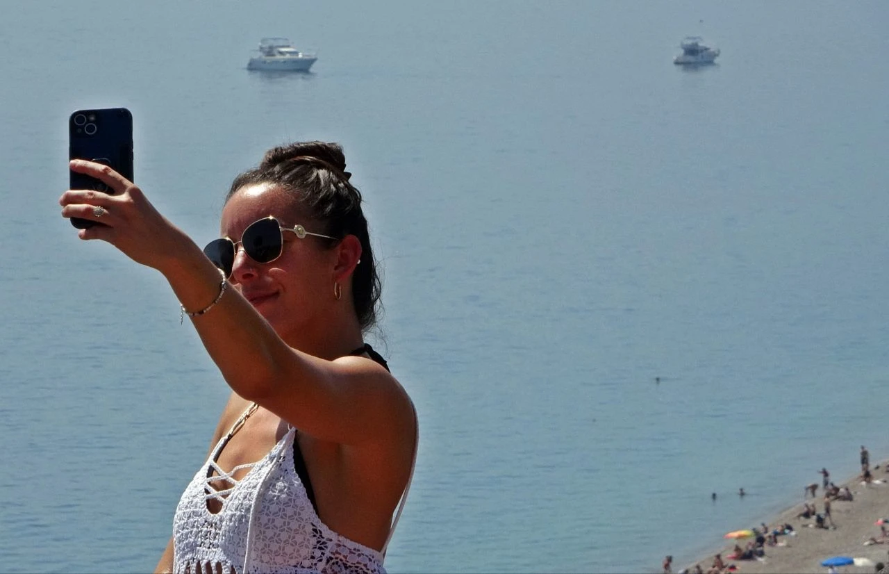 9 günlük kurban bayramı tatiliyle yüzde 100 artış yaşandı! Cumhurbaşkanı Erdoğan turizmcilerin yüzünü güldürdü