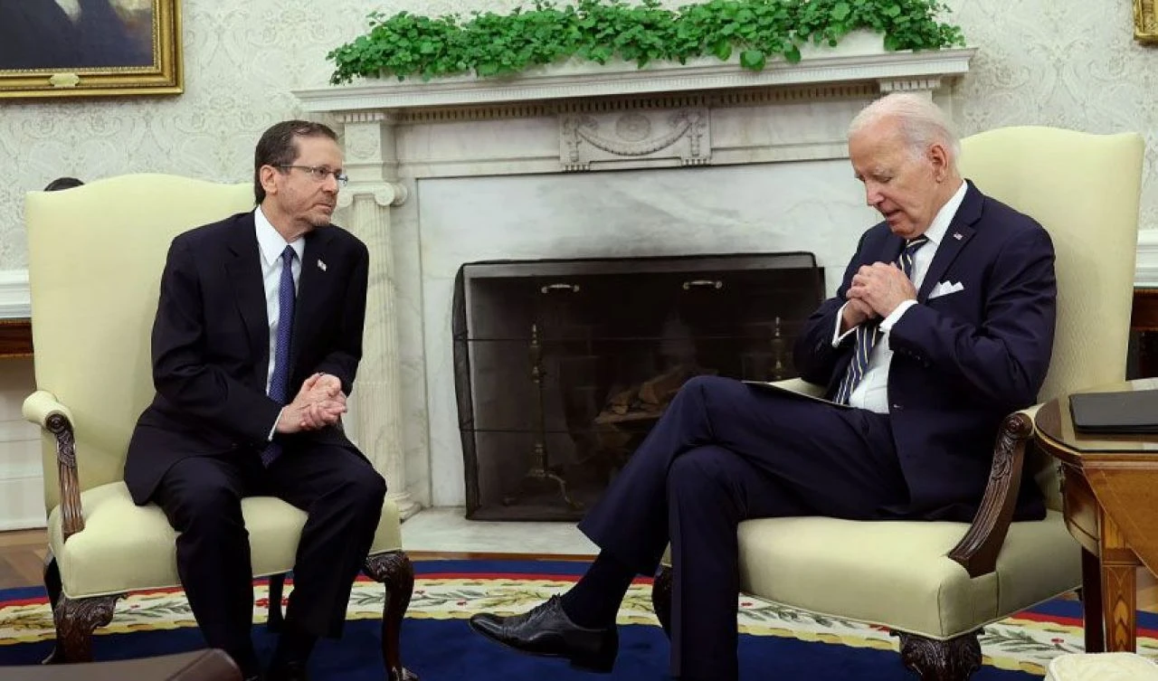 ABD tarihinin en yaşlı Başkanı Joe Biden'ın skandallarını üst düzey yetkililer anlattı