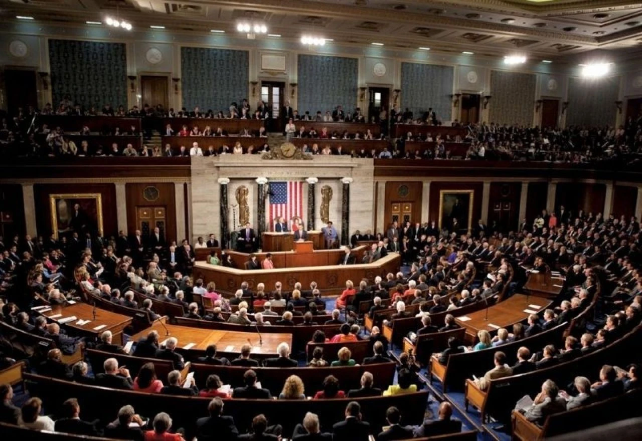 ABD'den kritik karar: UCM görevlilerine ceza yolda!