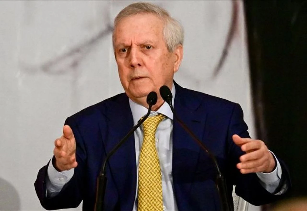 Acun Ilıcalı'dan Aziz Yıldırım'a FETÖ cevabı: İspat ederse bırakırım - 1. Resim