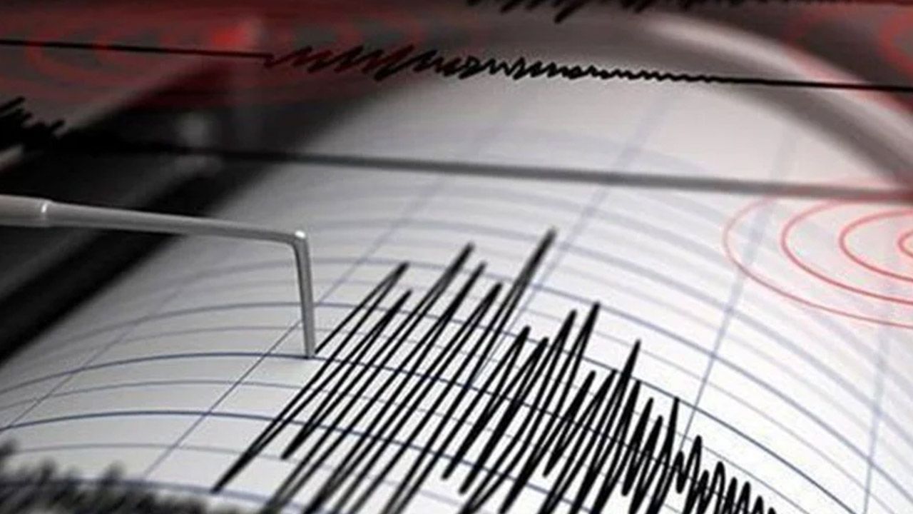 Adana&#039;da deprem meydana geldi, veriler açıklandı