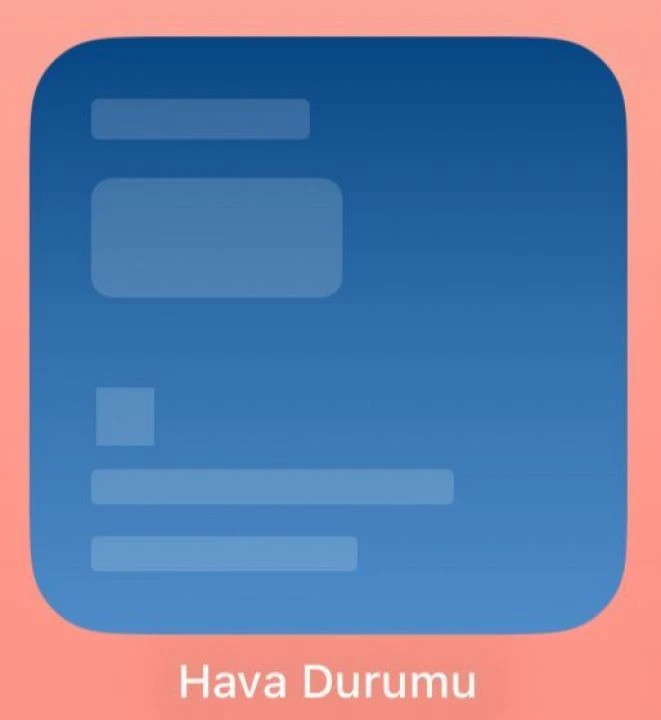 Apple hava durumu uygulaması çöktü, ne zaman düzeleceği hakkında açıklama yapılmadı - 1. Resim