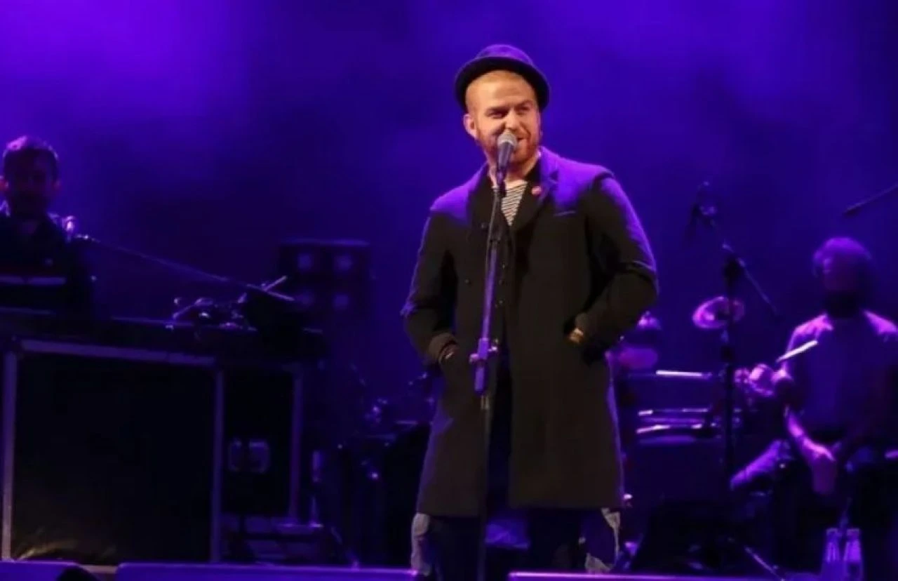 Athena Gökhan'dan Galatasaray taraftarını kızdıracak sözler