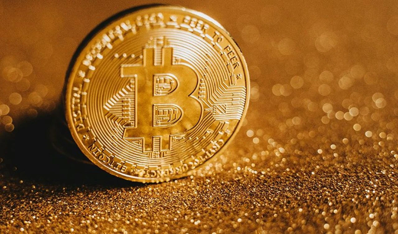 Bitcoin kritik eşiği kırdı, yükselişin arkasındaki neden ortaya çıktı