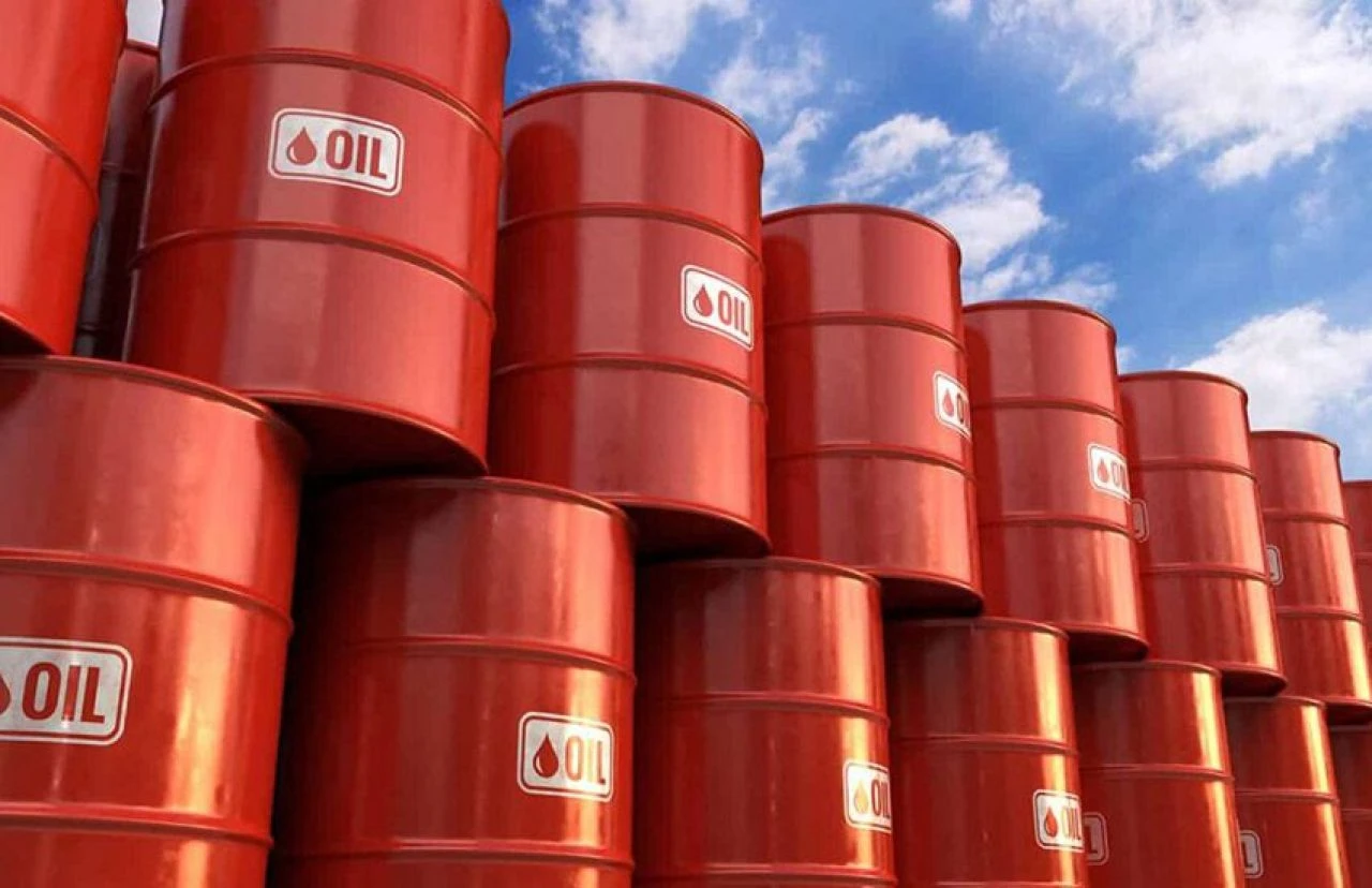 Brent petrolde yükseliş yolda: Rakam verildi, akaryakıtın yeni fiyatlarına dikkat!