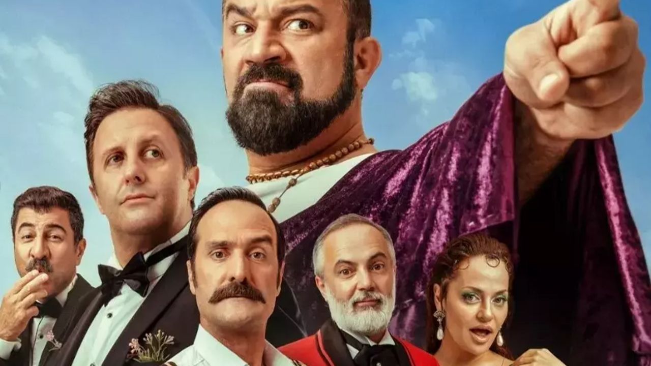 Çakallarla Dans 7 filminin çekimleri bu yaz yapılacak, ne zaman yayınlanacağı henüz belli değil