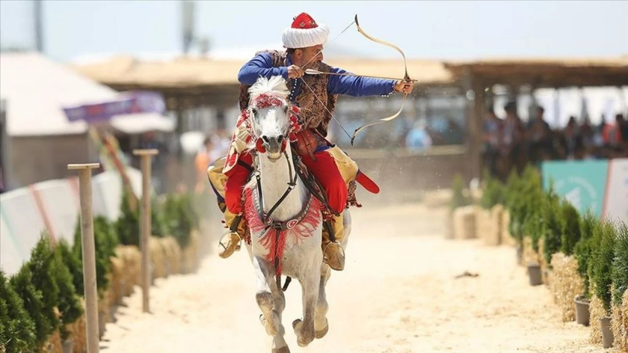 Etnospor Kültür Festivali 6 Haziran tarihinde ücretsiz olarak İstanbul Atatürk Havalimanı'nda düzenlenecek - 2. Resim