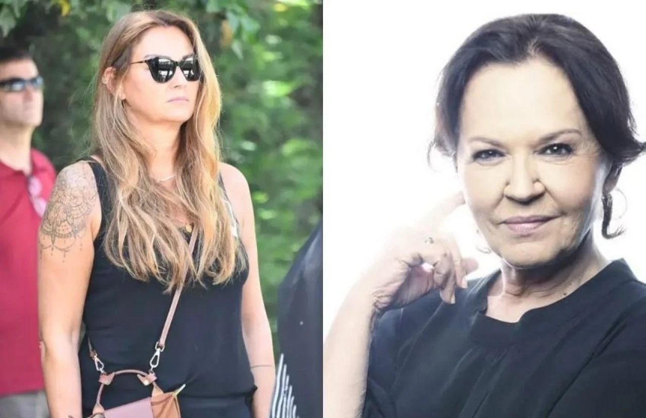 Fatma Karanfil'e büyük vefasızlık! Gözler o isimleri aradı