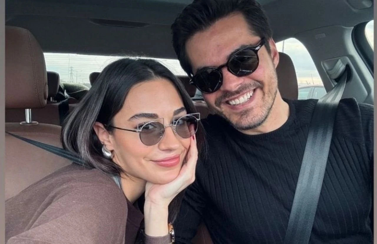 Gönül Dağı'nın sevilen çiftinden evlilik yerine ayrılık haberi geldi