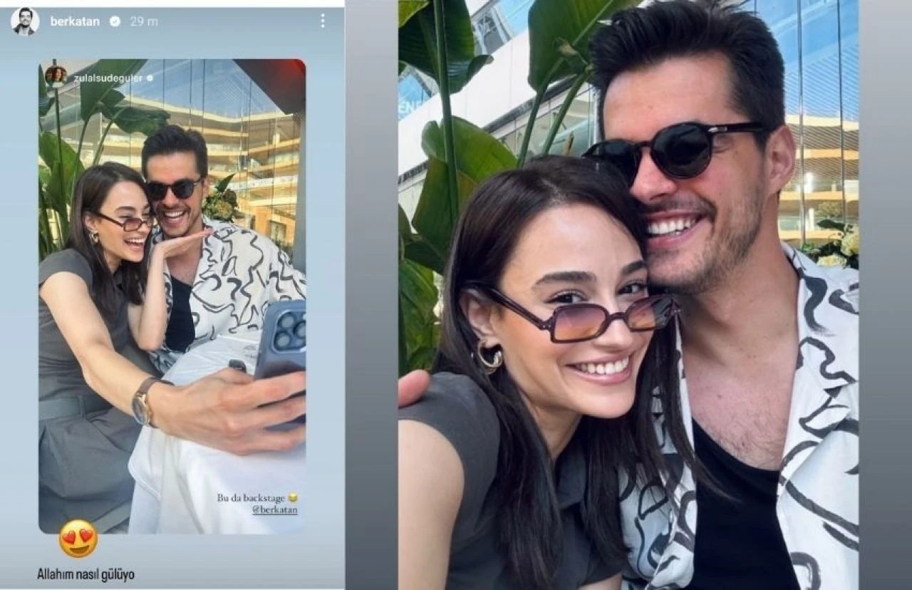 Gönül Dağı'nın sevilen çiftinden evlilik yerine ayrılık haberi geldi