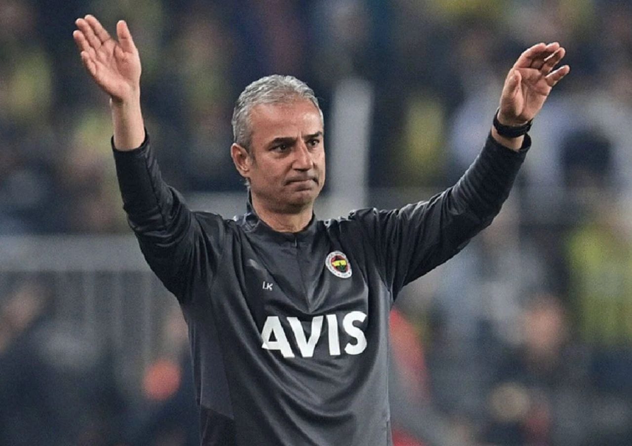 İsmail Kartal geri dönüyor! Yeni adresi herkesi şaşırttı