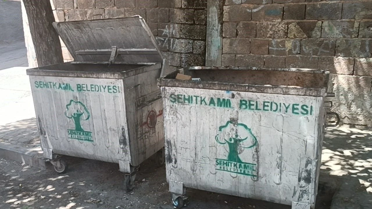 Karısını öldürüp çuvalla çöpe attı! Her şeyi itiraf etti