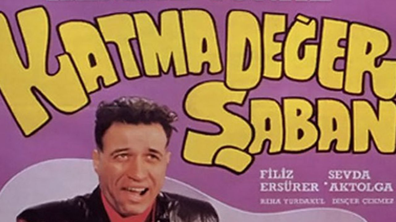 Katma Değer Şaban filmi İstanbul&#039;un Beşiktaş ilçesinde çekildi