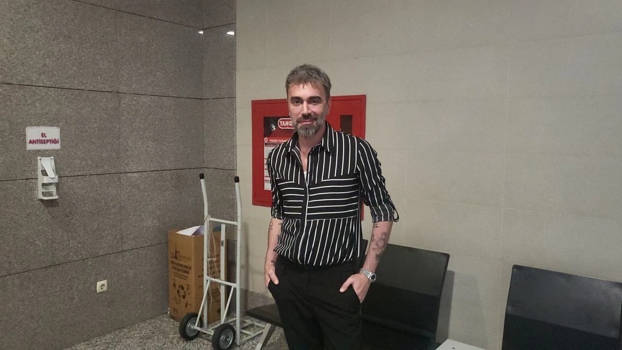 Kemal Doğulu suçlamaları kabul etti: "Kafama silah dayadılar"