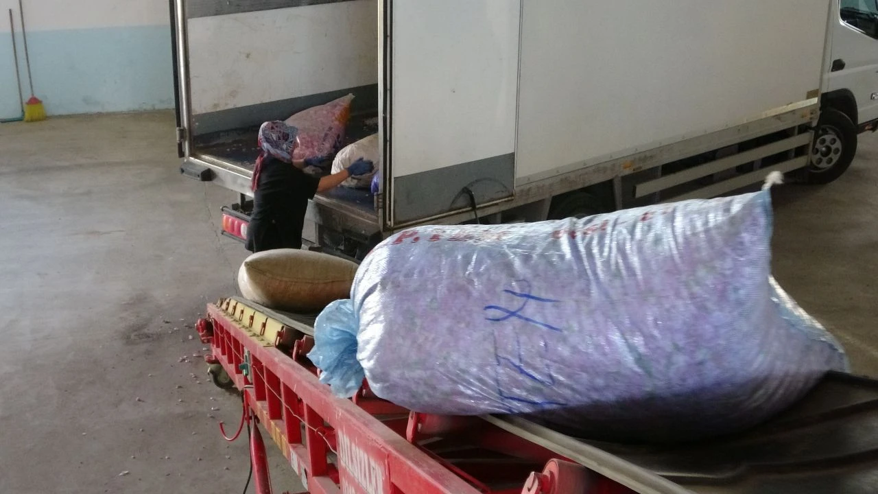 Litresi 400 bin TL'yi buldu! Amerika, Japonya ve Fransa Türk üretimi gül yağı için sıraya girdi - 4. Resim