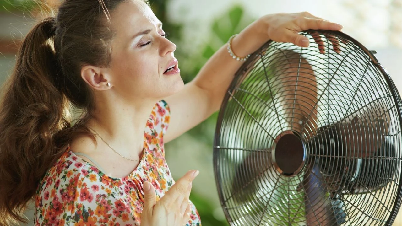 Meteorolojinin "İzobarik sırt" uyarısı korkutmuştu! Püfür püfür esecek rüzgarlar yakında başlıyor