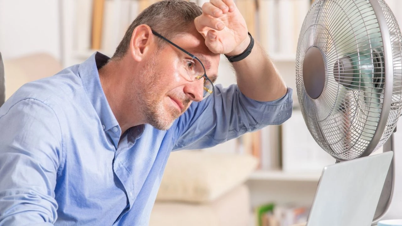 Meteorolojinin "İzobarik sırt" uyarısı korkutmuştu! Püfür püfür esecek rüzgarlar yakında başlıyor