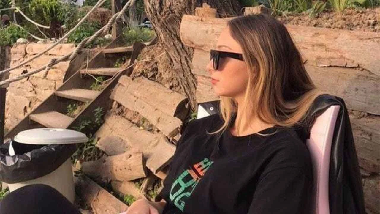 Motosiklet kazasında ağır yaralanan genç kızdan acı haber - 1. Resim