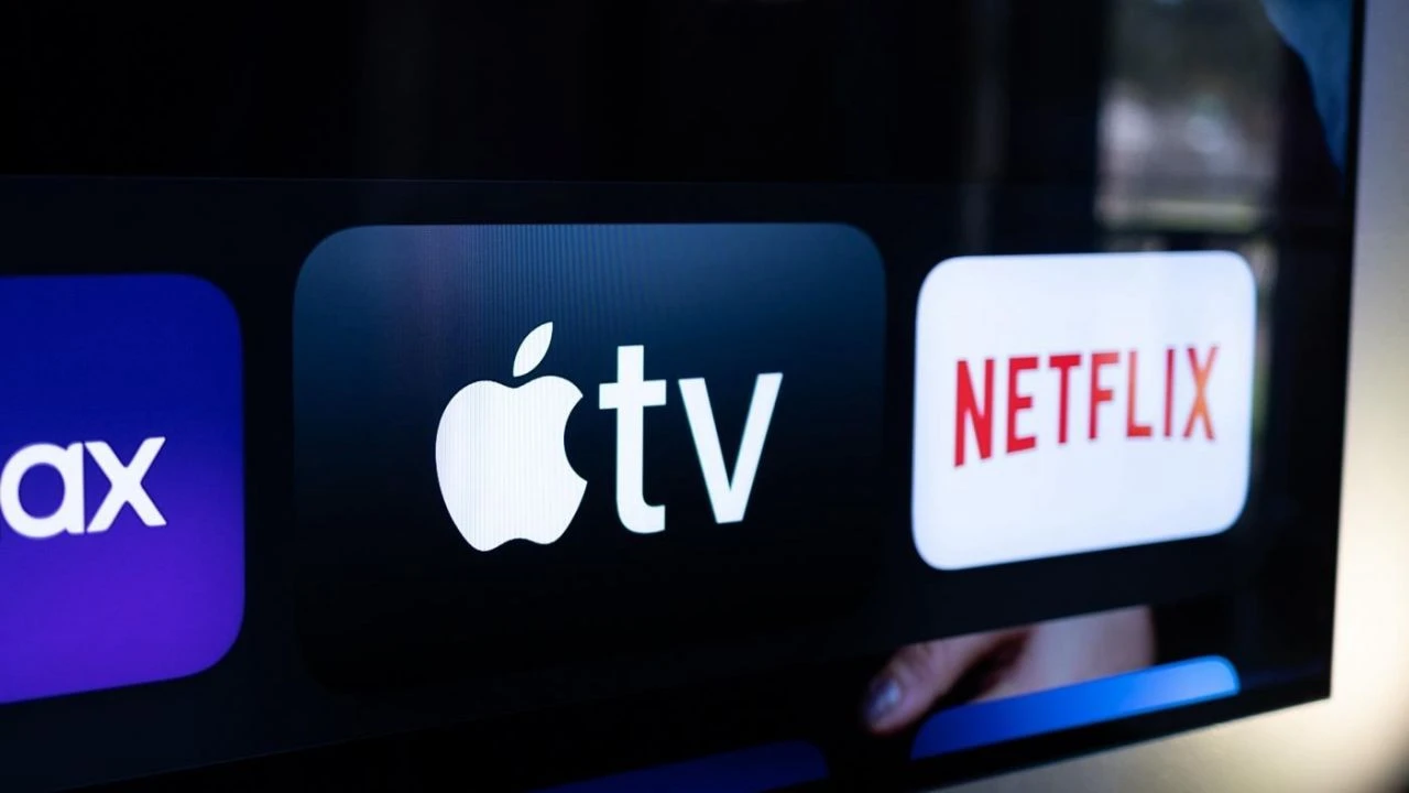 Netflix, Apple TV'nin eski modellerinde çalışmayı durdurdu - 1. Resim