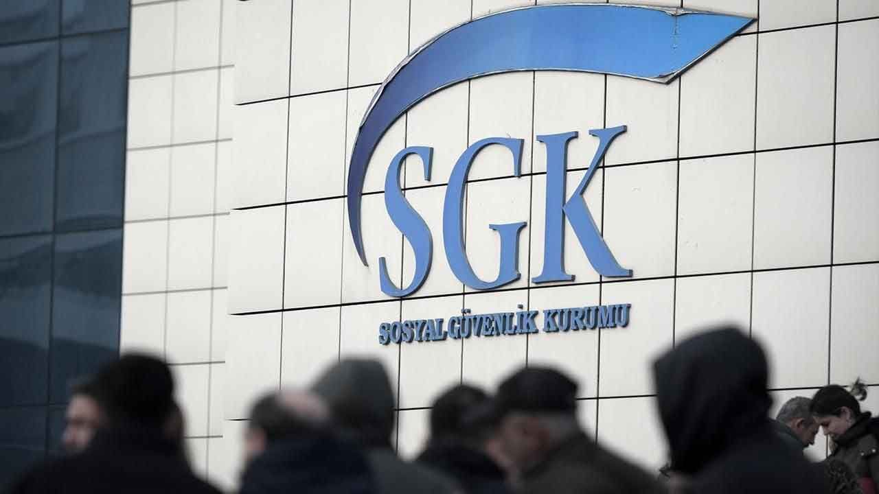 SGK’ya 344 sözleşmeli personel alınacak! Bakan Işıkhan duyurdu