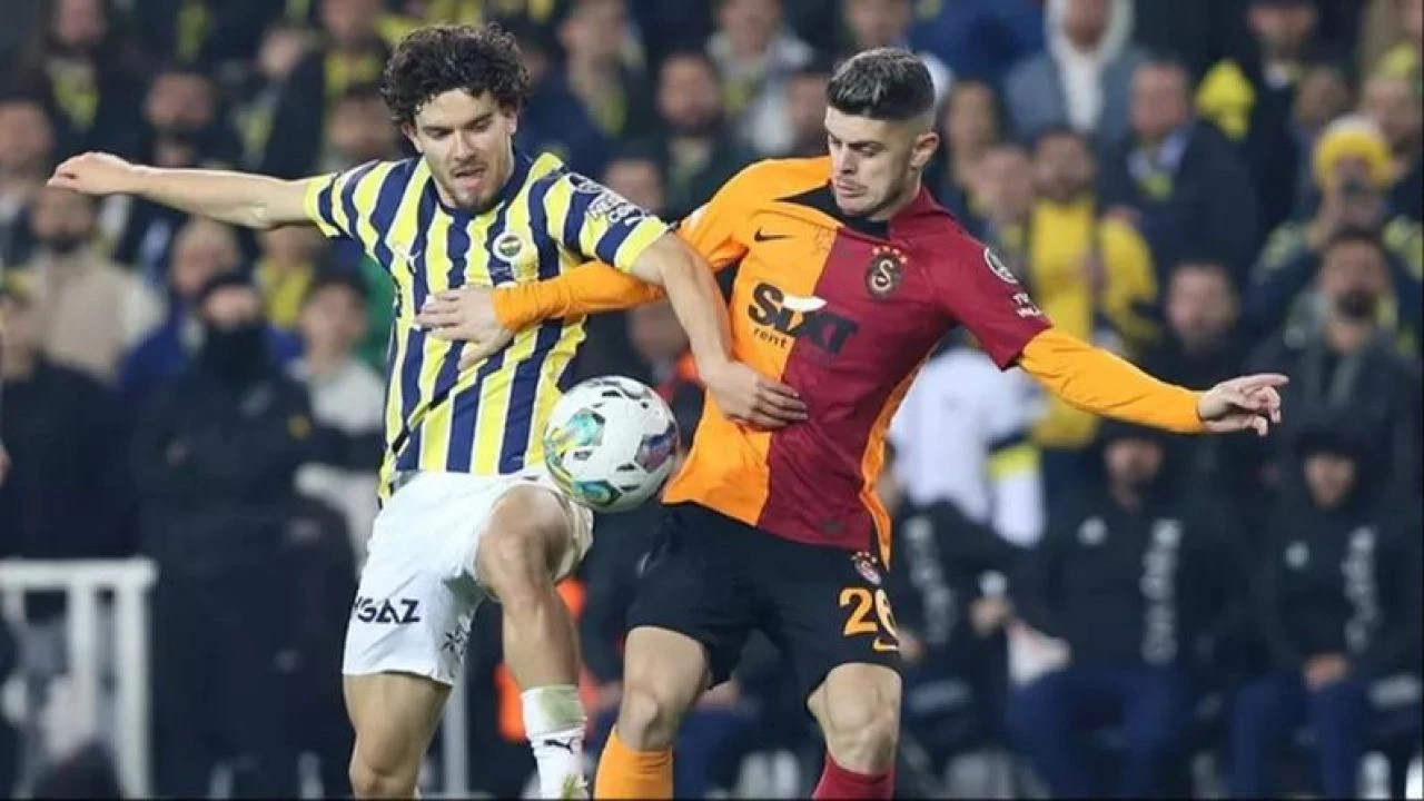 Süper Lig 2024-2025 yaz transfer sezonu 24 Haziran’da başlayıp 13 Eylül'de sona erecek