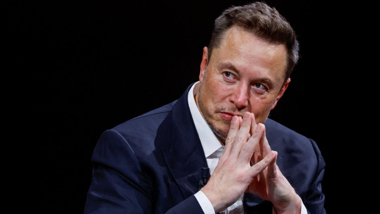 Tesla hissedarından Elon Musk&#039;a haksız kazanç davası