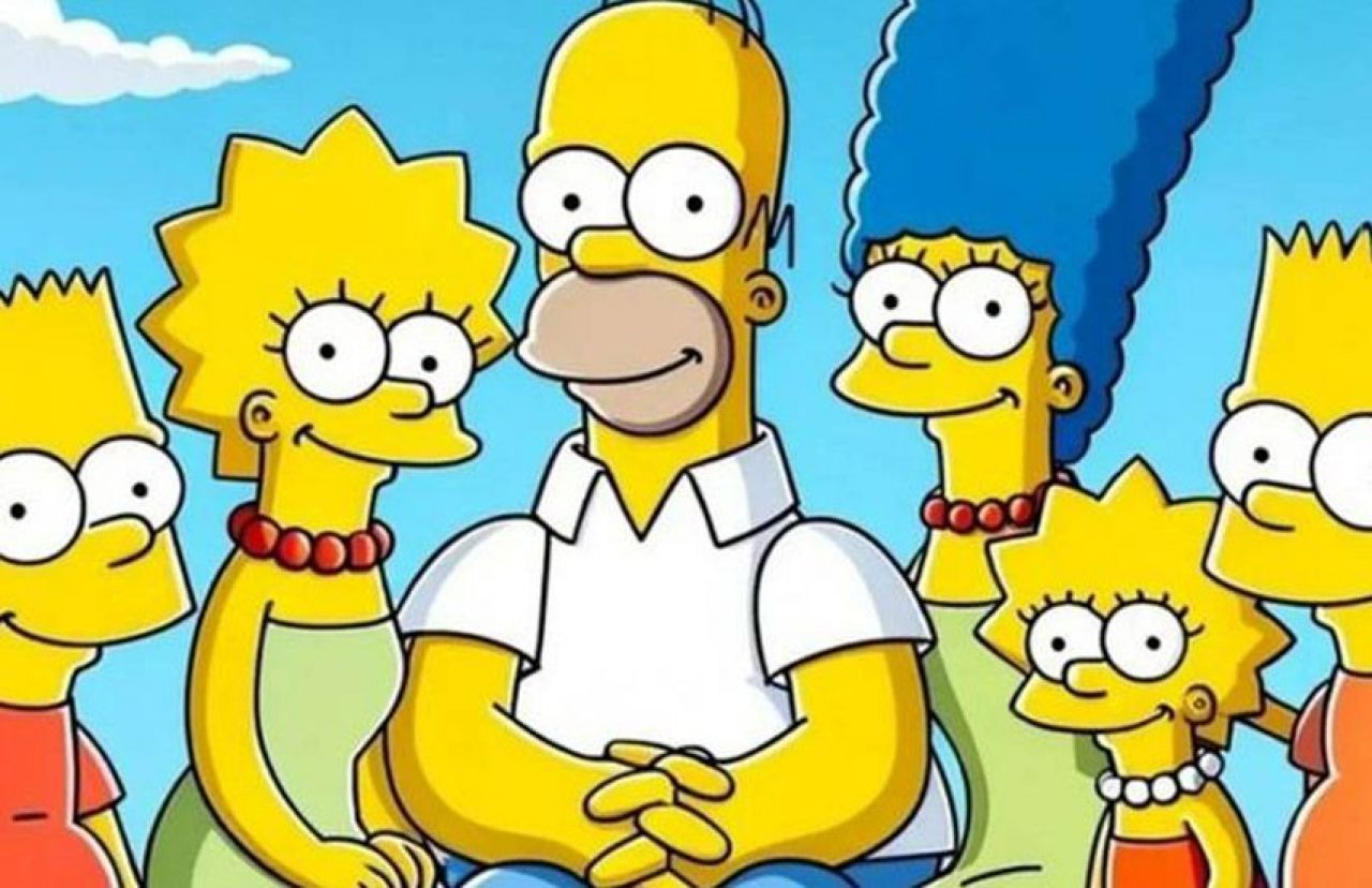 The Simpsons'da olay olacak 2024 kehaneti! Dünyayı bekleyen en büyük tehlike ortaya çıktı - 1. Resim