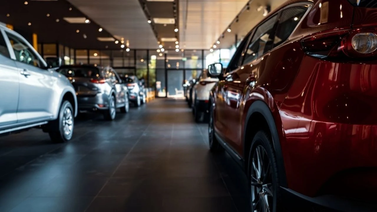 Togg T10X rakip tanımıyor! Mayıs ayında en çok satan elektrikli otomobiller belirlendi - 2. Resim