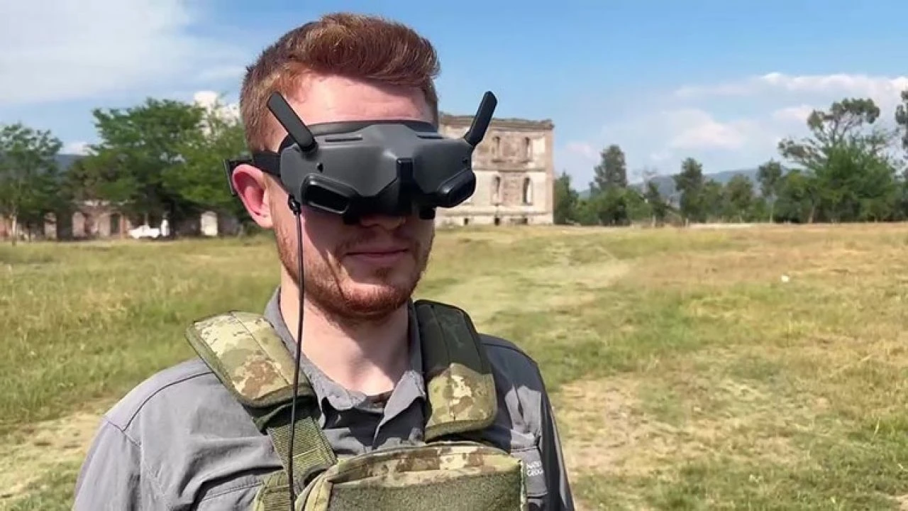 Türk ordusunun yeni gizli silahı SAGAN, tehditlere göz açtırmayacak! - 1. Resim