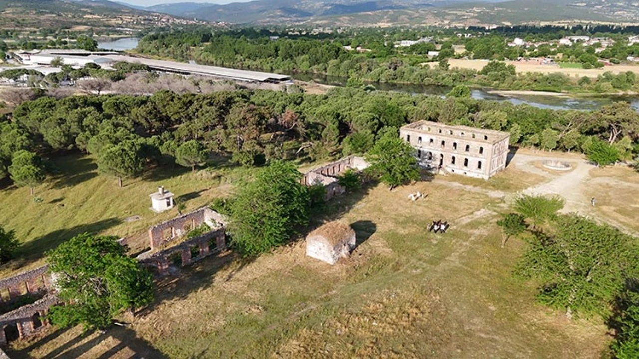 Türk ordusunun yeni gizli silahı SAGAN, tehditlere göz açtırmayacak! - 5. Resim