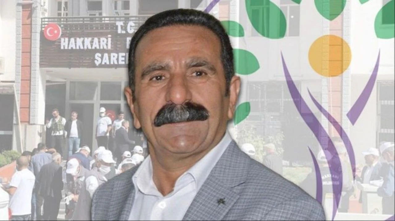 Türkiye Belediyeler Birliği Başkanlık seçimi olaylı başladı: Ahmet Türk’ün sözleri ortalığı karıştırdı - 2. Resim