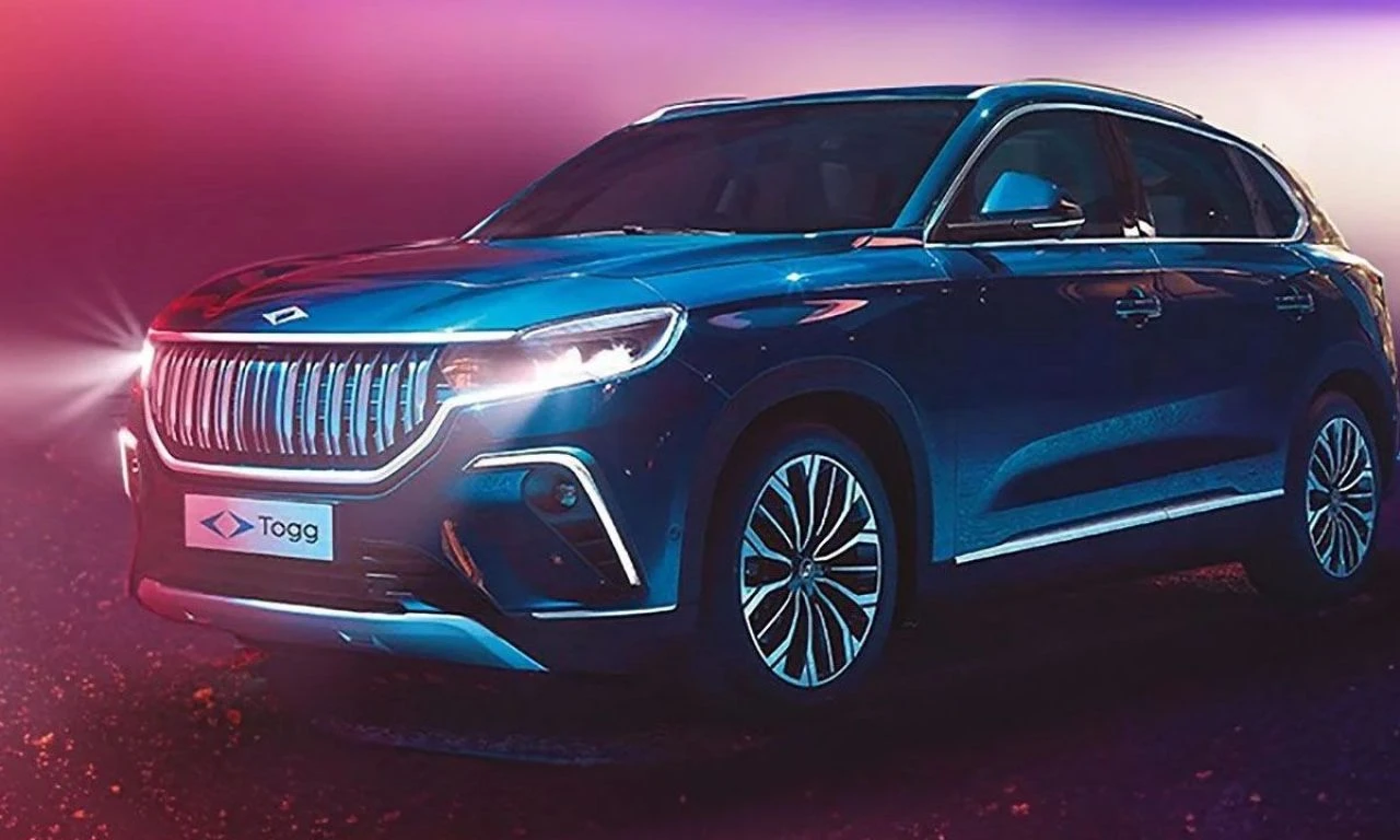 Türkiye'nin 'en'leri açıklandı! Değerleri 14,7 milyar doları aştı: TOGG'un yükselişi gözlerden kaçmadı