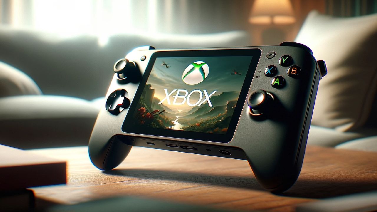 XBOX yeni el konsolu Xbox Portable&#039;ı 9 Haziran&#039;da bir etkinlik ile tanıtacak