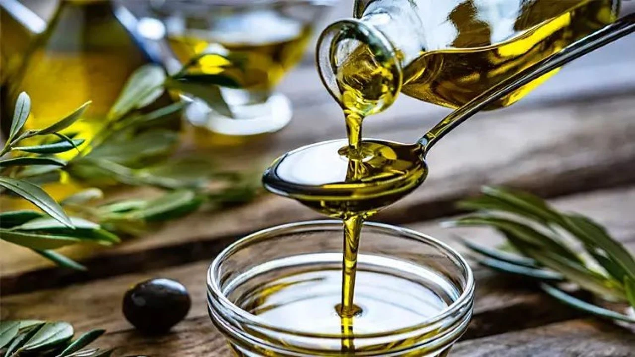 Zeytinyağı ihracatında yeni düzenleme! Sınırlı izin