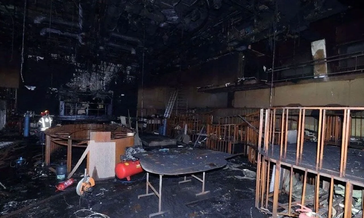 29 kişinin öldüğü gece kulübündeki yangın faciasında yeni gelişme! Duruşma tarihi belli oldu