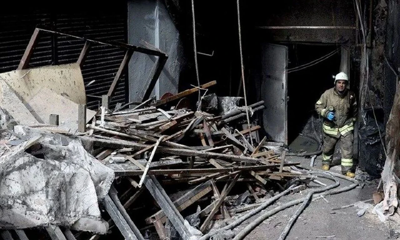 29 kişiye mezar olan gece kulübü yangınındaki ihmaller zinciri iddianamede