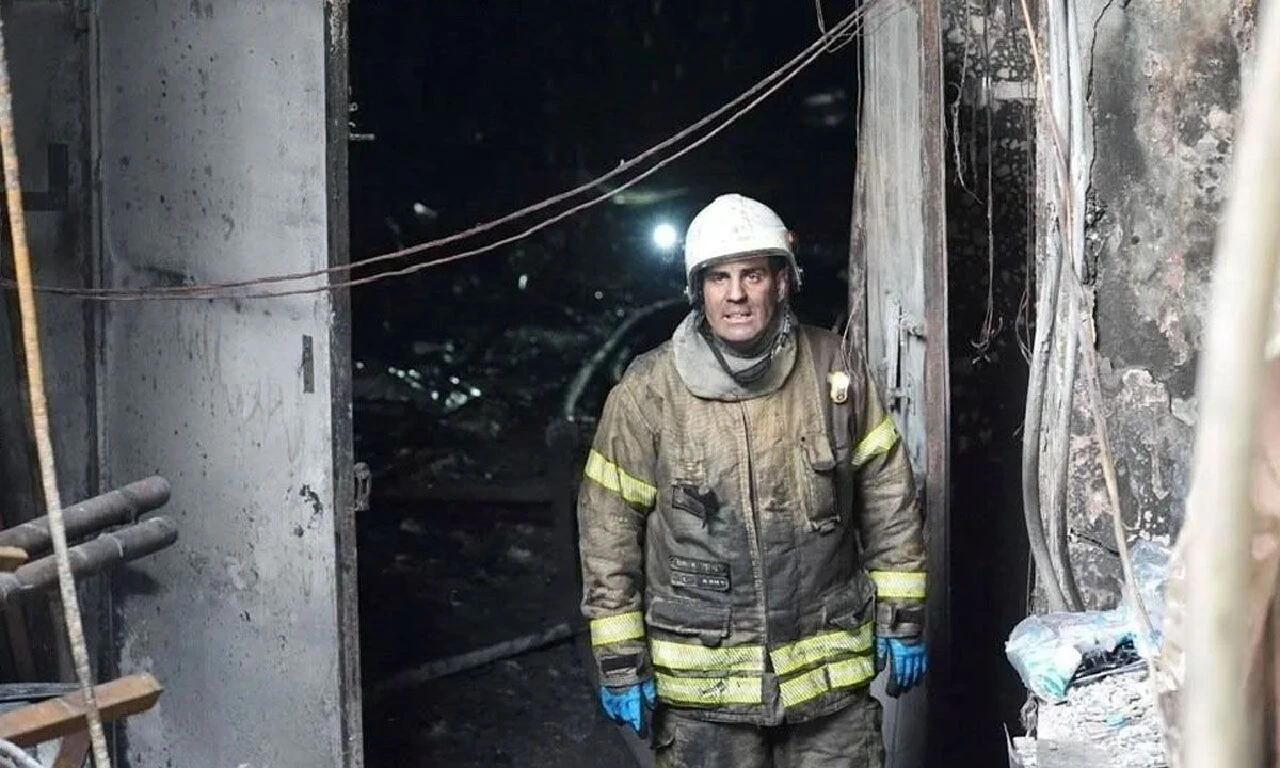 29 kişiye mezar olan <a href=