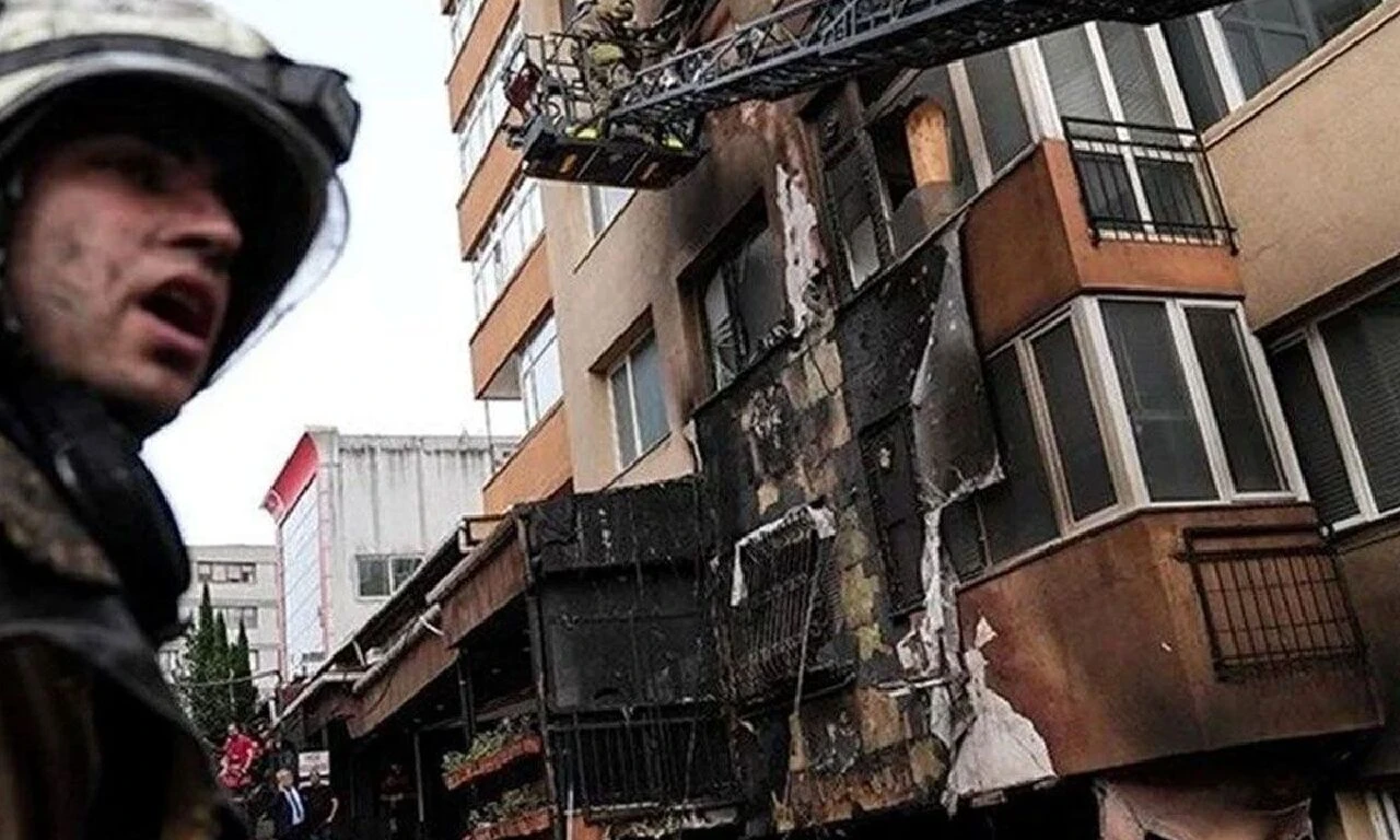 29 kişiye mezar olan gece kulübü yangınındaki ihmaller zinciri iddianamede