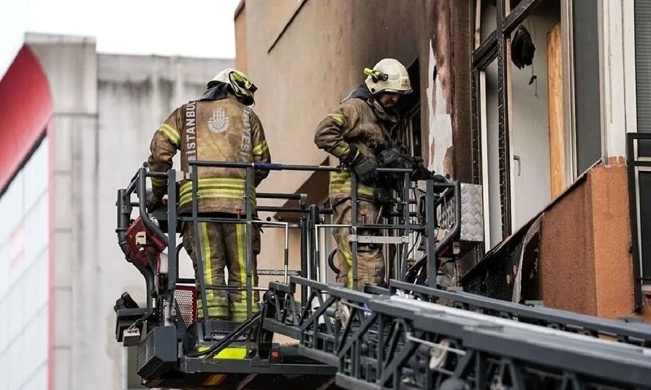 29 kişiye mezar olan gece kulübü yangınındaki ihmaller zinciri iddianamede