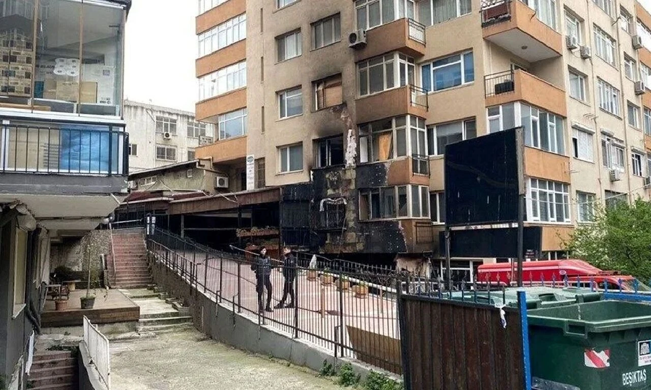 29 kişiye mezar olan gece kulübü yangınındaki ihmaller zinciri iddianamede