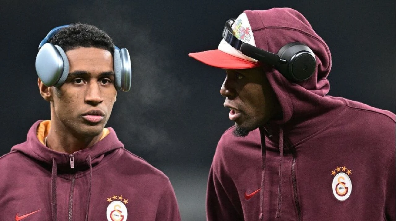 Ali Koç, Aziz Yıldırım'ın FETÖ suçlamalarına cevap verdi: İstihbarat aldım...