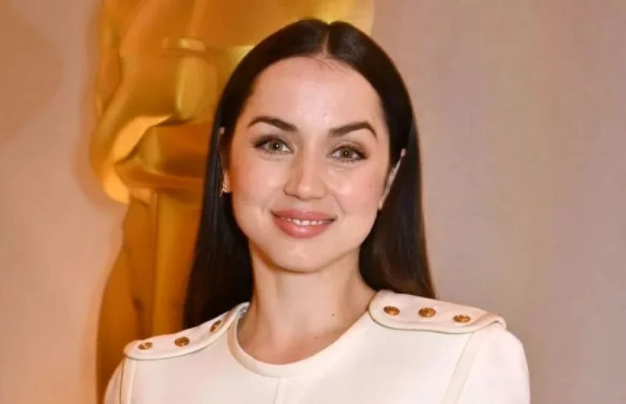 Ana De Armas Fenerbahçe için geliyor!