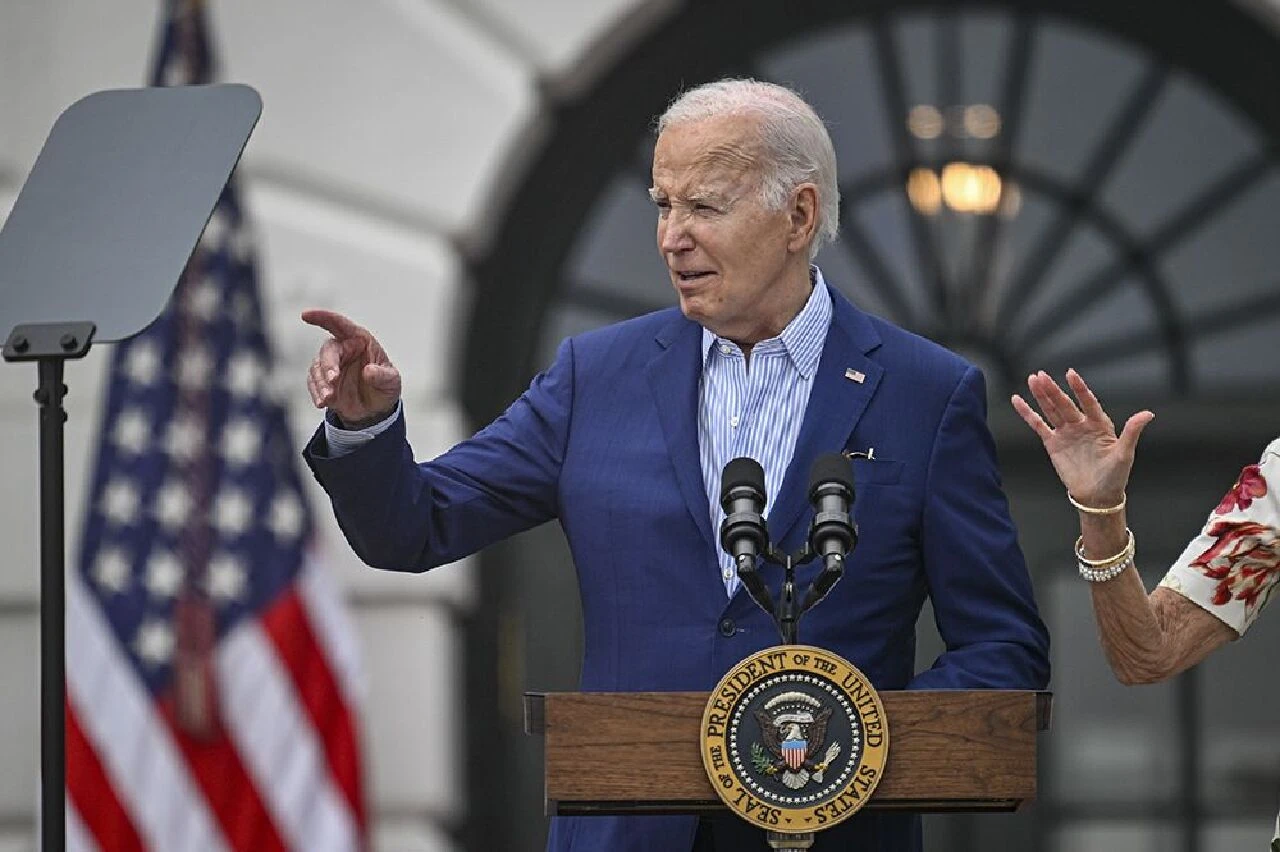 Ateşkeste işler karıştı! Hamas'tan açıklama geldi, İsrail hedef büyüttü - 2. Resim