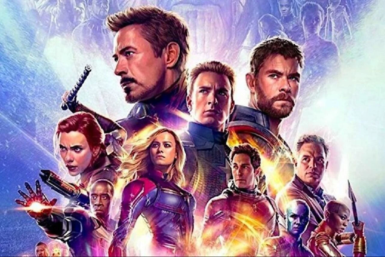 Avengers'ın yeni filminin 1 Mayıs 2026 tarihinde vizyona girmesi bekleniyor