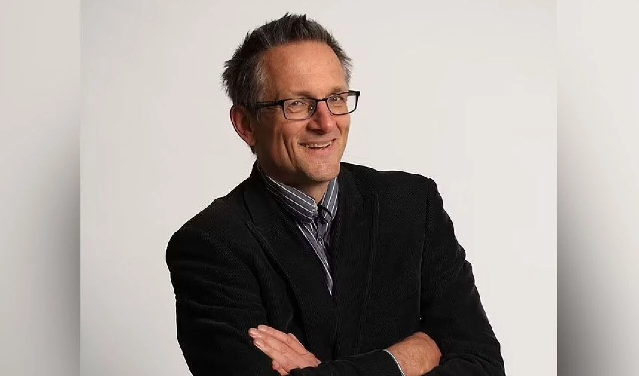 BBC'nin ünlü sunucusu Michael Mosley Yunanistan'ın Simi Adası'nda kayıplara karıştı - 1. Resim