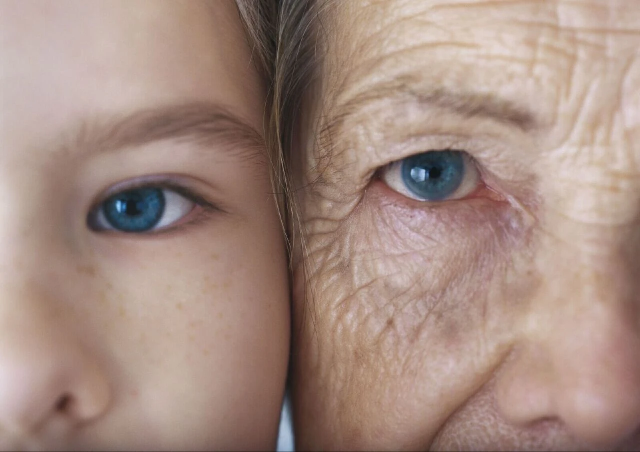 Bilim insanları yaşlanmayı yavaşlatmanın sırrını çözdü! '5 yıl içinde kullanılabilir' - 2. Resim